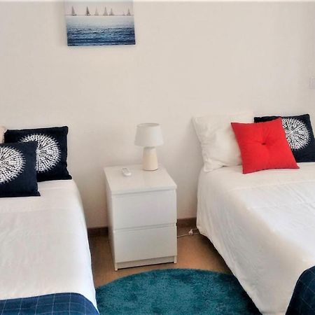Oeiras 4 - Checkinhome Экстерьер фото
