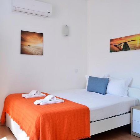Oeiras 4 - Checkinhome Экстерьер фото
