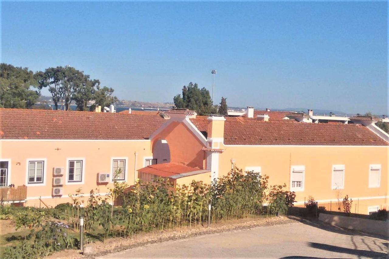 Oeiras 4 - Checkinhome Экстерьер фото