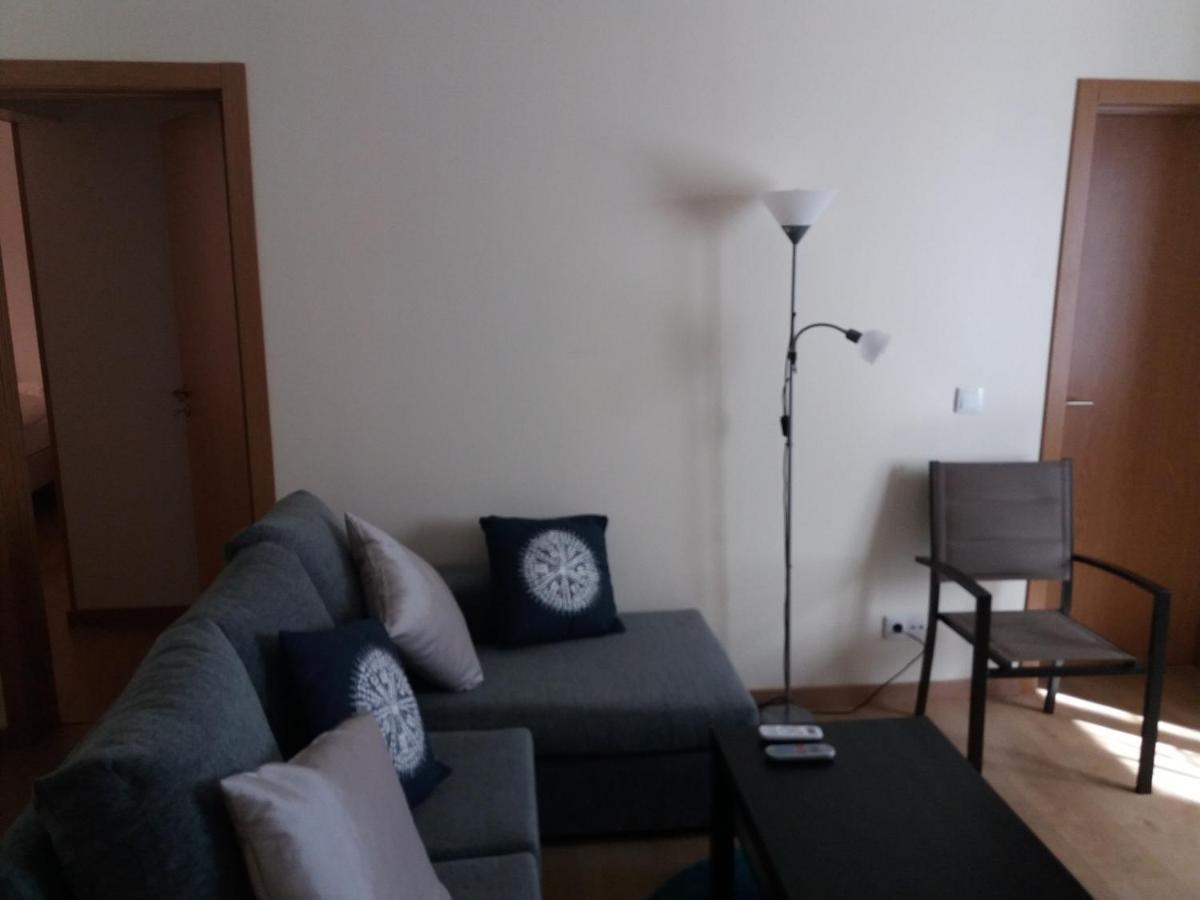 Oeiras 4 - Checkinhome Экстерьер фото