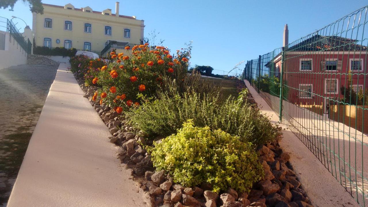 Oeiras 4 - Checkinhome Экстерьер фото