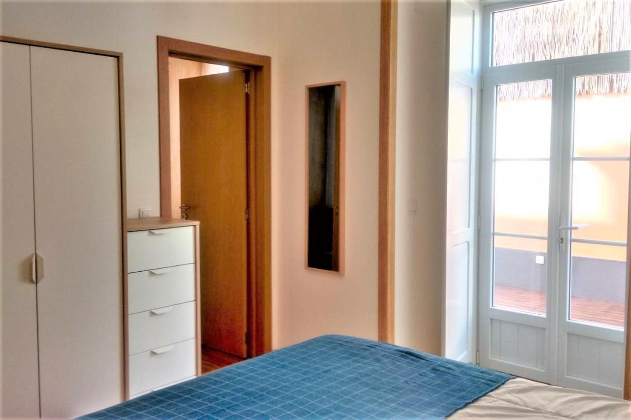 Oeiras 4 - Checkinhome Экстерьер фото