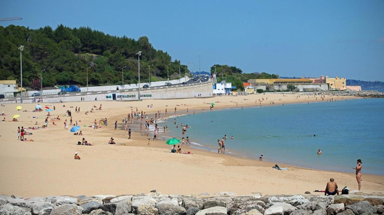 Oeiras 4 - Checkinhome Экстерьер фото